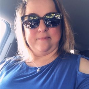 Meet your Posher, Krista